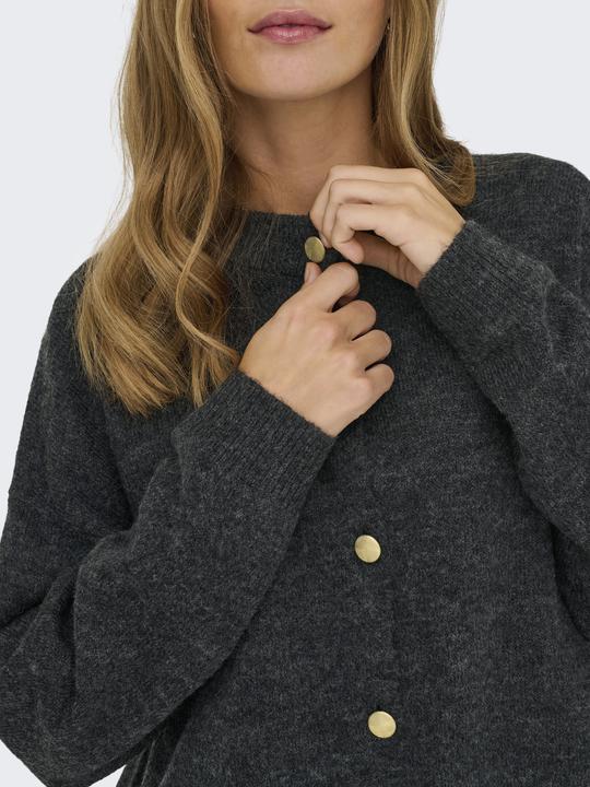 Produktbild JdY JDYDEBBIE Strickjacke Strickjacke (L)