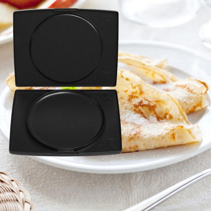 Productafbeelding Fritel 142356 Crêpe maker 1 crêpe(s)