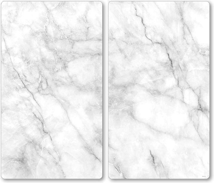 Actual product image Kesper Glasschneideplatte Marmor 2St
