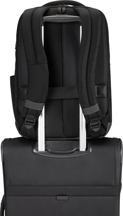 Actual product image Samsonite Mysight (25.50 l)