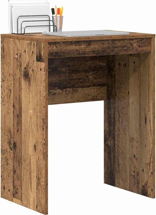 Image du produit vidaXL Kompakter Schreibtisch (60 x 40 x 76 cm)