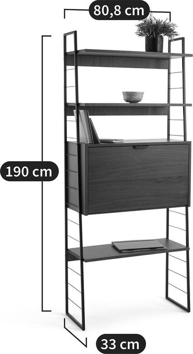 Produktbild La Redoute Interieurs Watford