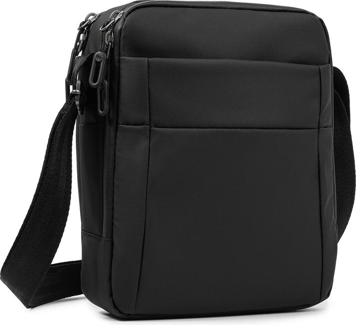 Actual product image Hedgren Comby Performance Umhängetasche RFID Schutz 21 cm