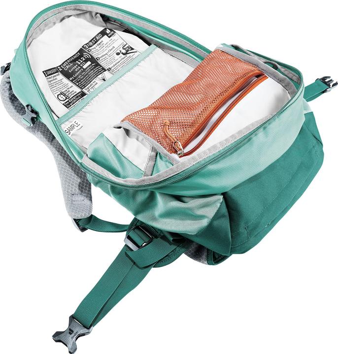 Actual product image Deuter Trail 23 (23 l)