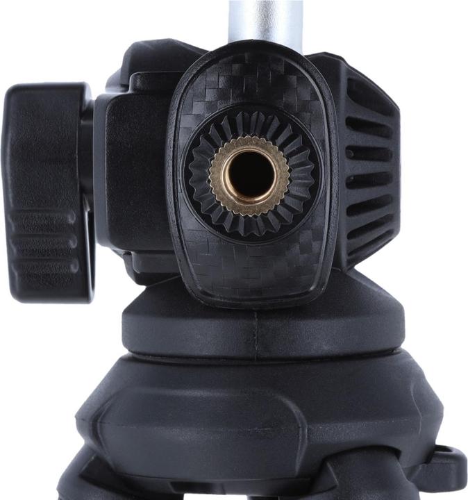 Actual product image Rollei Monkey POD 3 (Metal)