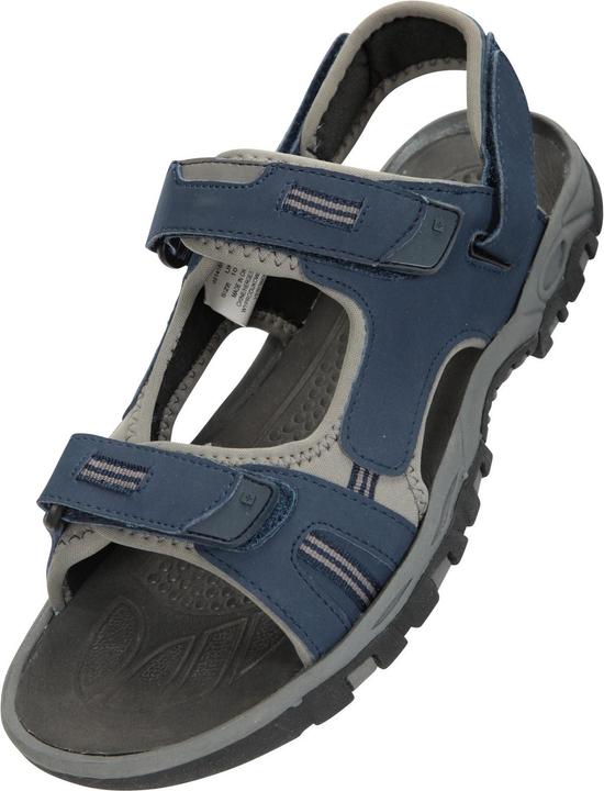 Produktbild Mountain Warehouse Sandalen Z4 Synthetisches Wildleder (41)