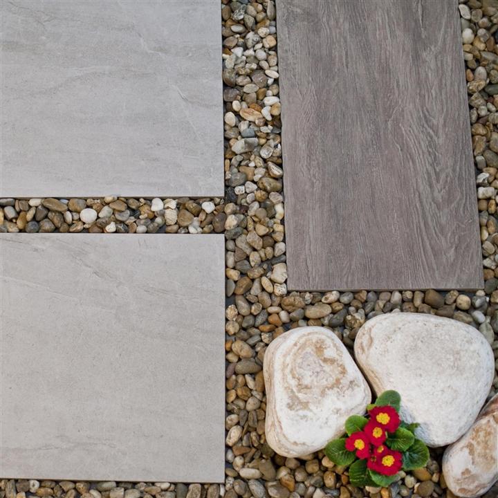 Actual product image Garden Center Decorative stones NATURAL, 16-22mm, 20 kg