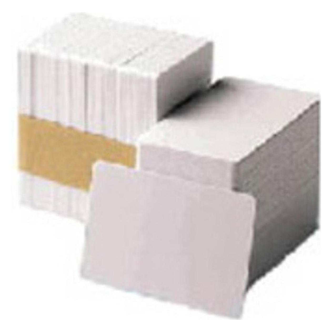 Zebra Premier Pvc Card 500 Carte, Accessori Per Stampante