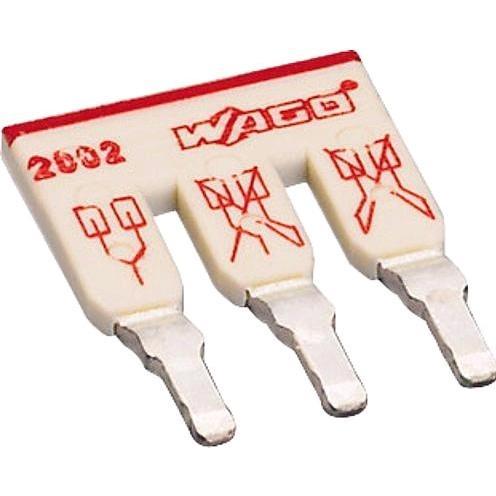 Wago Schachtelbrücker, Elektronikzubehör + Gehäuse, Grau