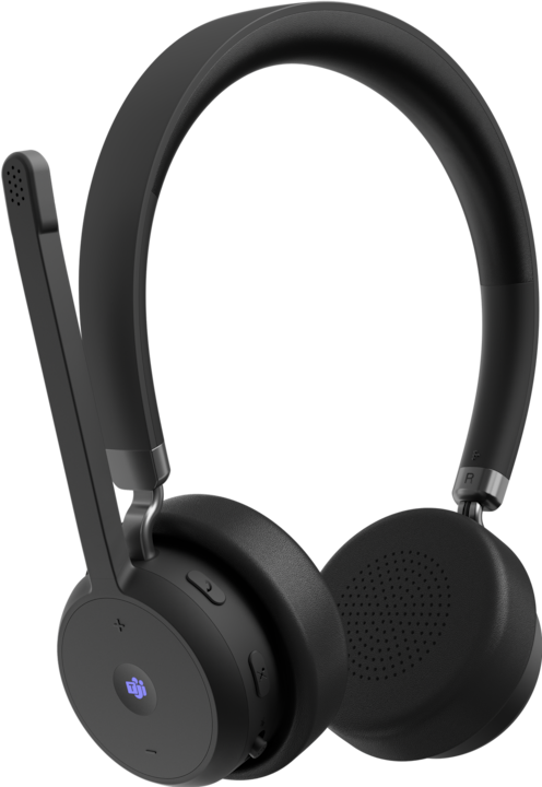 Actual product image Lenovo 4XD1M80020 (Wireless, USB-C)
