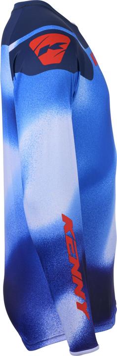 Actual product image Kenny Force (L)