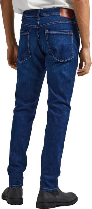 Produktbild Pepe Jeans Stanley Tapered Fit Blue (W34/L32)