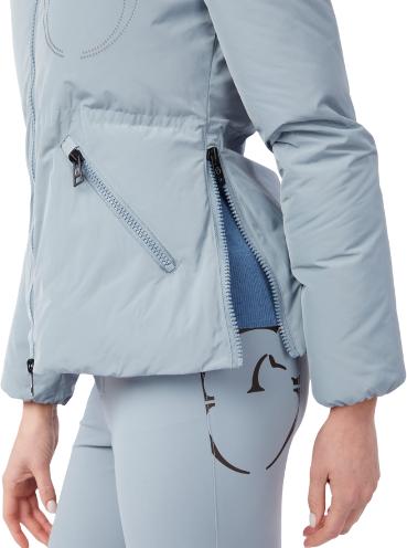 Immagine prodotto Vestrum New York Padded Jacket Cloud Blue (M)