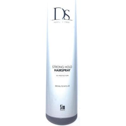 DS, Haarspray, Sim Sensitive Strong Hold Hairspray 300 ml (300 ml)