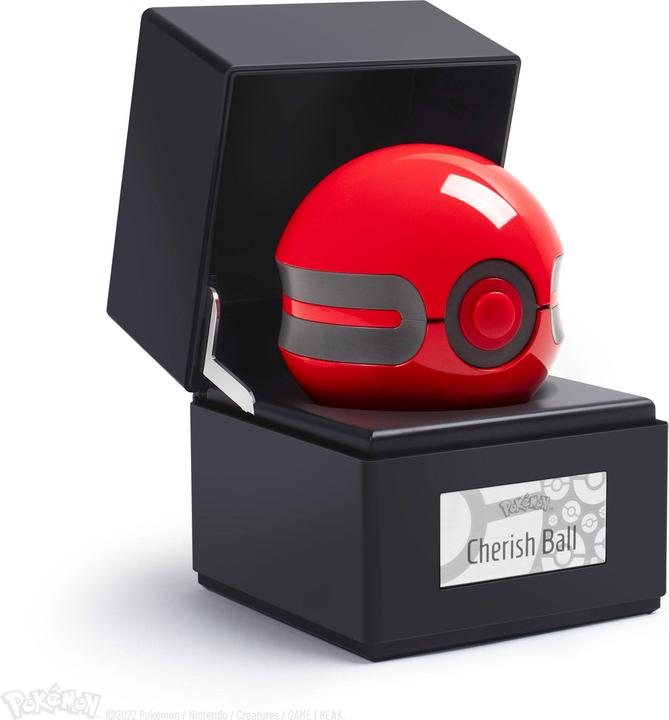 Produktbild Nintendo Diecast Replik Jubelball