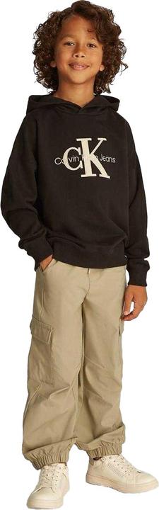 Produktbild Calvin Klein Kapuzenpullover mit Kapuze Regulär (176)