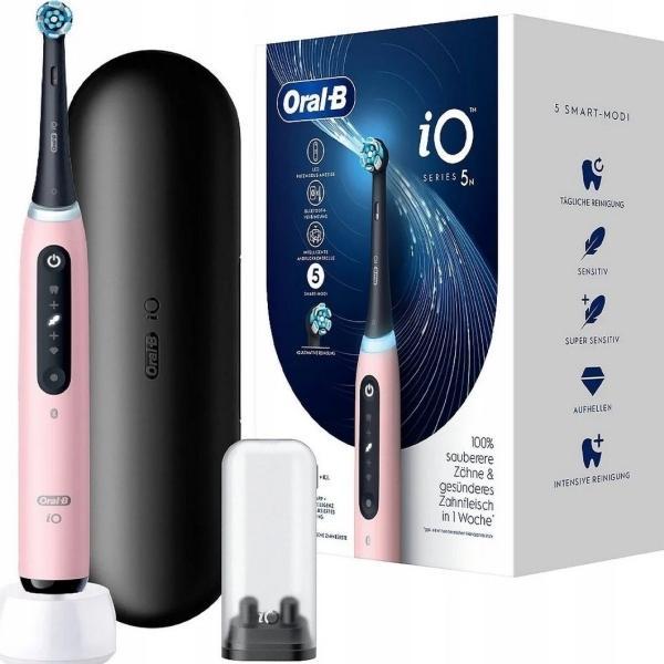 Produktbild Oral-B iO 5