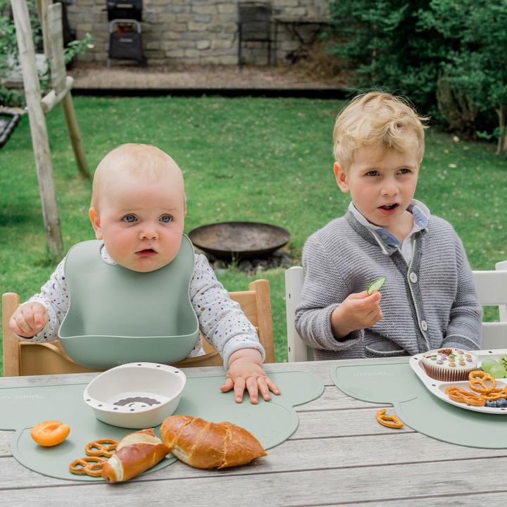 Actual product image Kindsgut Platzdeckchen Wolke