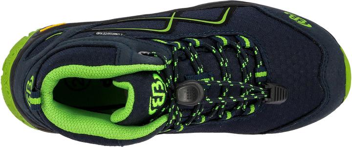 Produktbild Brütting Stiefel (28)