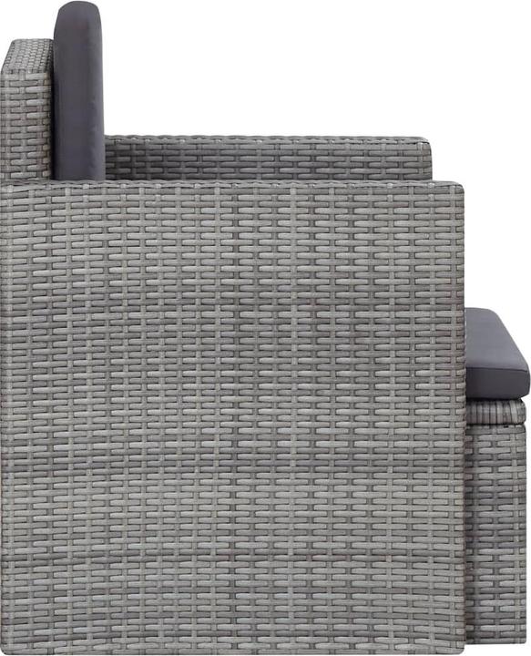 Actual product image vidaXL Aurelia