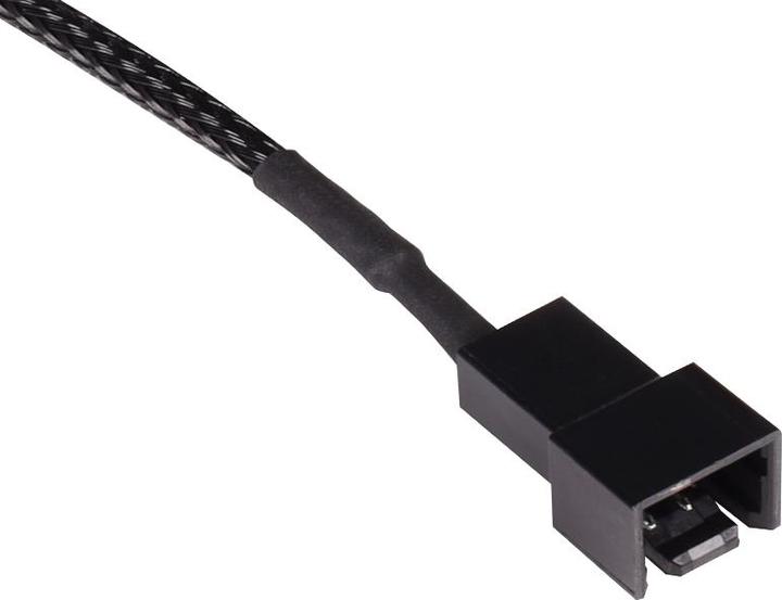 Produktbild Alphacool LK Y-Splitter 3-Pin auf 2x 3-Pin 30cm