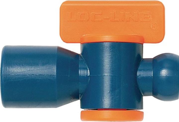Actual product image Loc-Line Coolant hose system