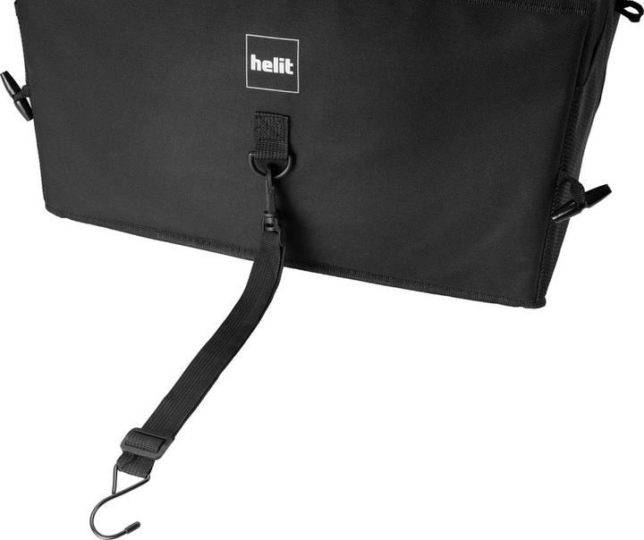 Immagine prodotto Helit Organisateur de coffre l'organizzatore di automobili