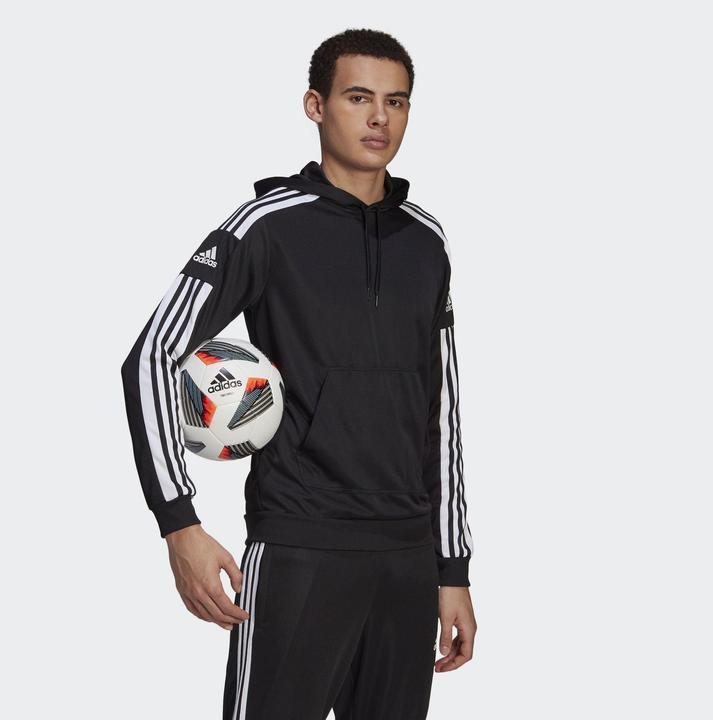 Actual product image adidas SQUADRA 21 HOOD (60, 62)