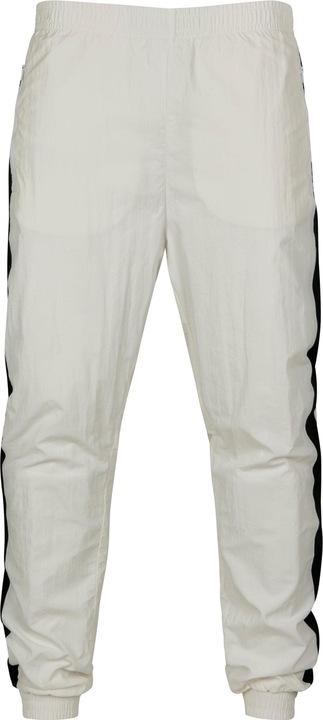 Produktbild Urban Classics Side Striped Crinkle Track Pants (XL)