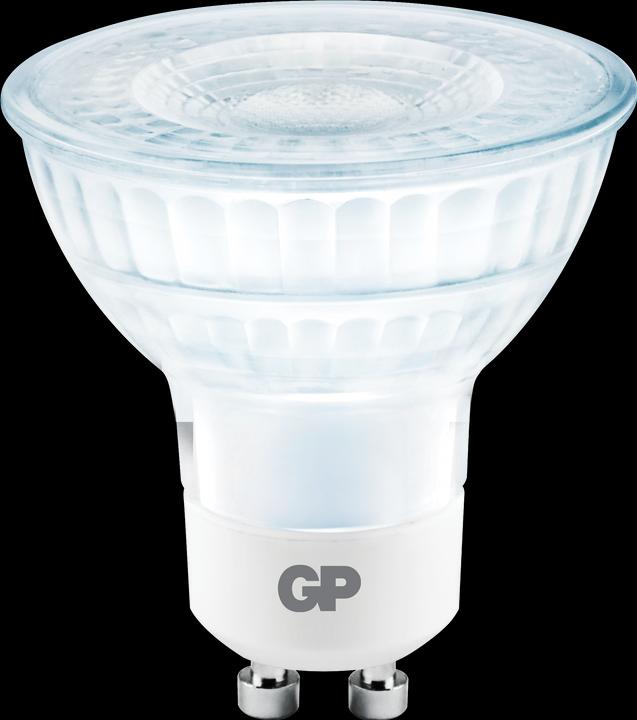 Produktbild GP Lighting LED Reflektor (GU10, 4.80 W, 345 lm, 1 x, F)