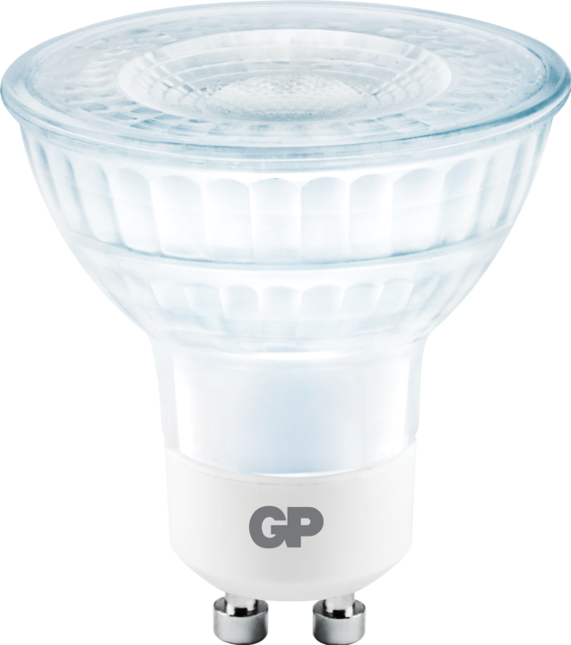 Immagine prodotto GP Lighting Riflettore LED (GU10, 4.80 W, 345 lm, 1 x, F)
