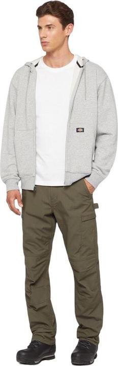 Immagine prodotto Dickies Felpa con Cappuccio Cerniera su intera lunghezza Uomo (XXL)