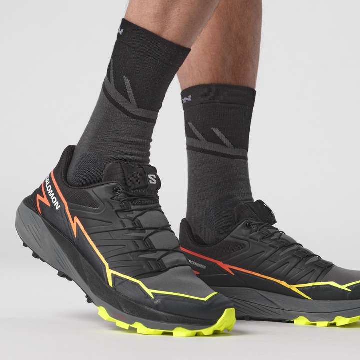 Produktbild Salomon Thundercross 472954 - 44 2/3 (44 2/3)
