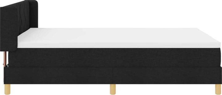 Image du produit vidaXL Boxspringbett (160 x 200 cm)