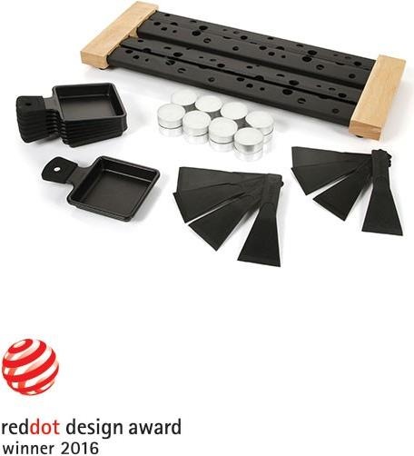 Actual product image Boska Partyclette XL
