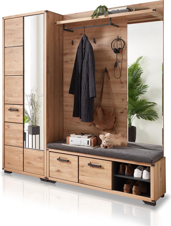 Produktbild Möbel-Eins Goja