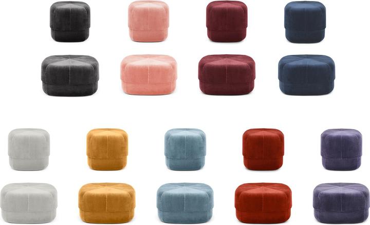 Image du produit Normann Copenhagen Cirque