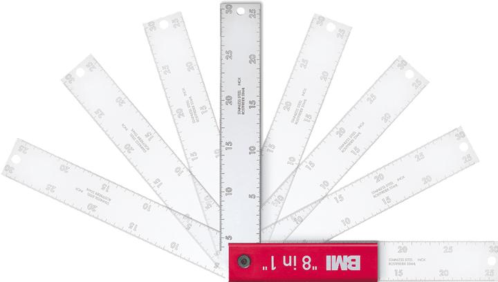 Produktbild BMI Gehrungswinkel 716400182 400 x