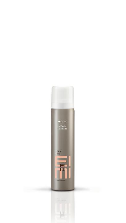 Actual product image Wella EIMI Dry Me (65 ml, Dry shampoo)