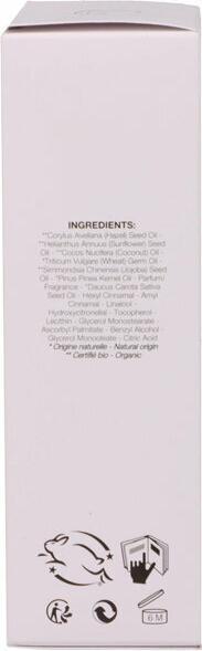 Produktbild Leonor Greyl Huile de Magnolia (Körpercreme, 95 ml)