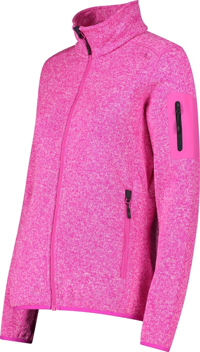 Immagine prodotto CMP Campagnolo Giacca da donna in maglia jacquard (36)