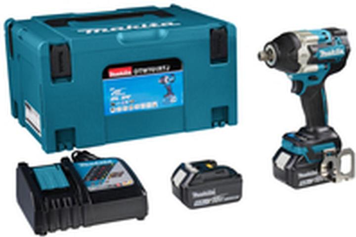 Produktbild Makita DTW 701 (Schlagschrauber)
