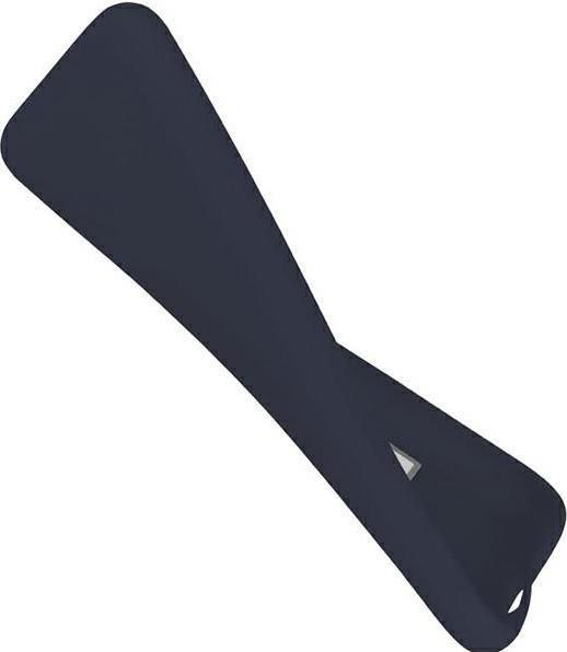Image du produit Soft Samsung S22+ S906 niebieski/midnight blue (Samsung Galaxy S22+)