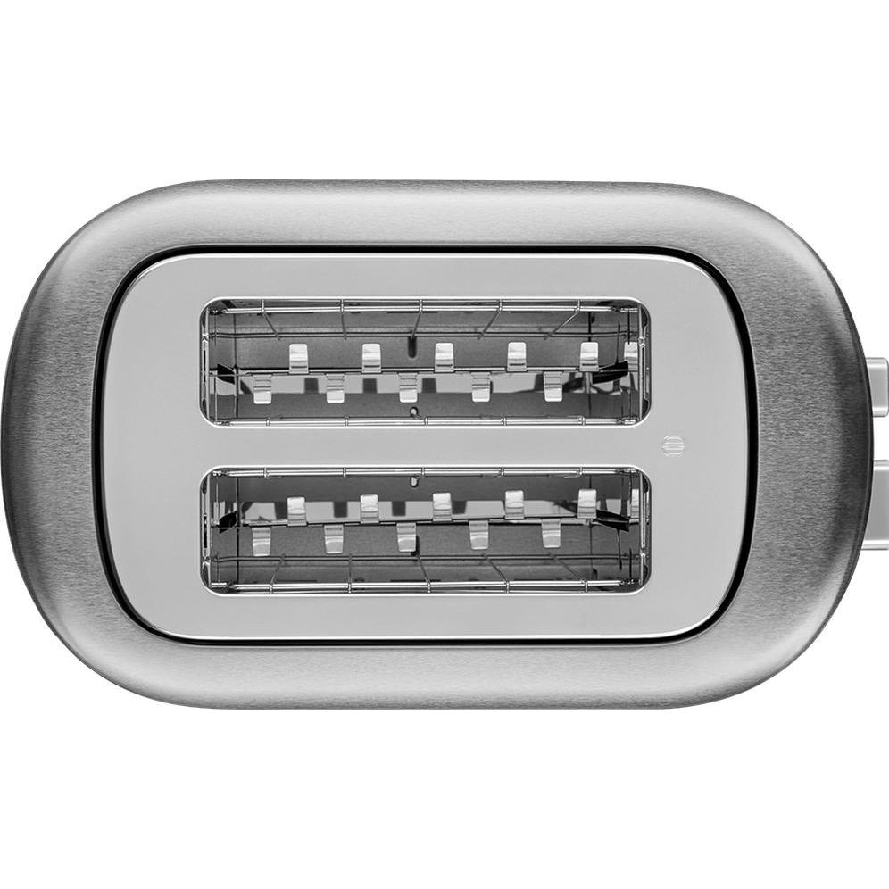 Thumbnail - KitchenAid 5KMT2109ESX, Toaster, Silber