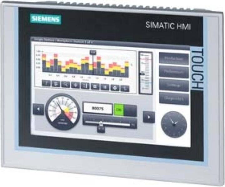 Image du produit Siemens SIMATIC HMI TP700 Confort 7