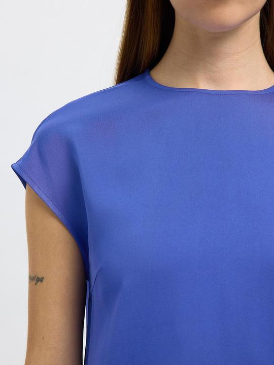 Produktbild Selected Femme Kurzarm Maxikleid (40)