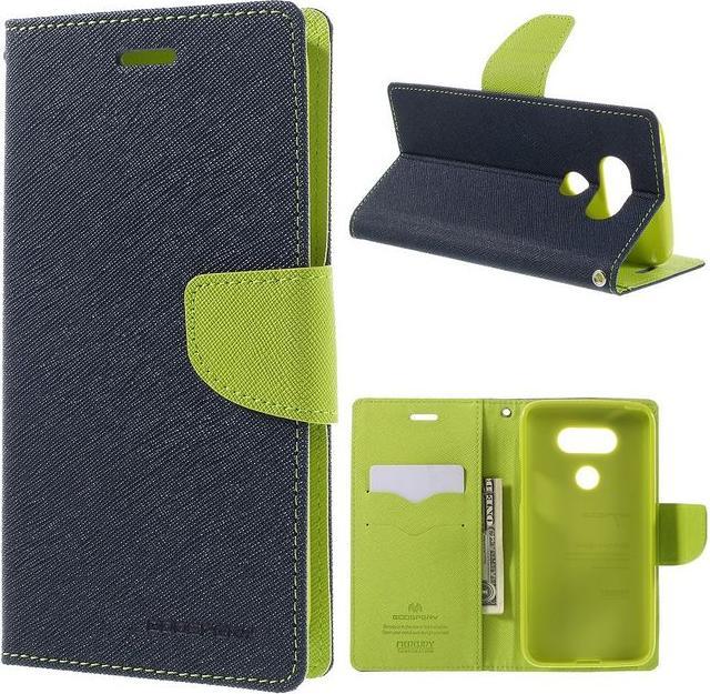 Produktbild Goospery Fancy Diary Series (LG G5)
