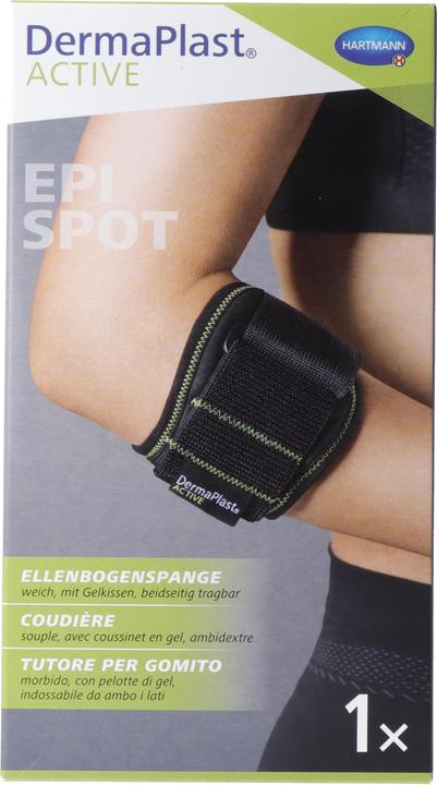 Produktbild DermaPlast Active Epi Spot (One Size)