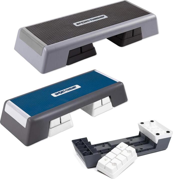 Produktbild Sport-Thieme Aerobic-Step Classic