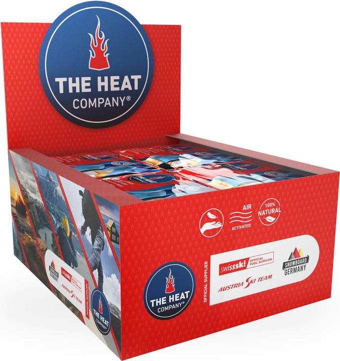 HEAT Facile